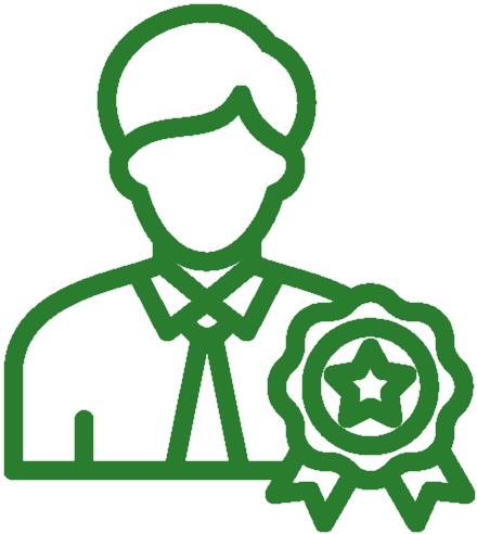 icon professional